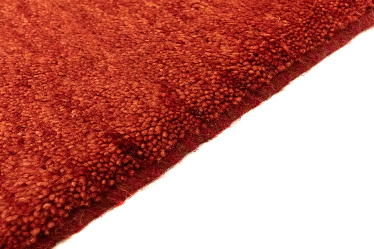 Gabbeh Persisch Teppich 75x126cm - Perserteppich Wollteppich