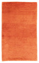 Gabbeh Persisch Teppich 127x76cm - Perserteppich Wollteppich
