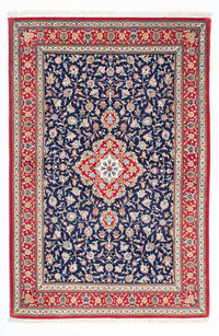 Ghom Teppich 200x130cm - Perserteppich – product image
