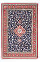 Ghom Teppich 200x130cm - Perserteppich