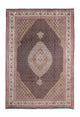 Täbriz Teppich 200x295cm - Perserteppich