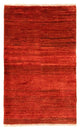 Gabbeh Persisch Teppich 125x77cm - Perserteppich Wollteppich