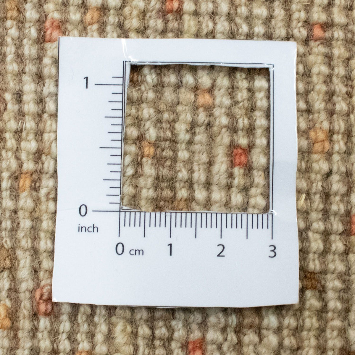 Gabbeh Teppich - Perser 182 x 123 cm