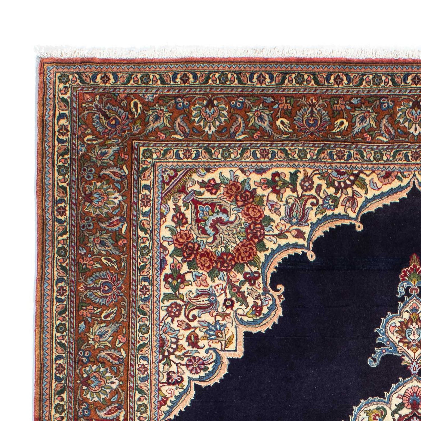 Bachtiar Teppich 233x169cm - Perserteppich