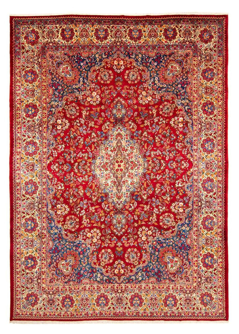 Perserteppich - Classic 412 x 300 cm