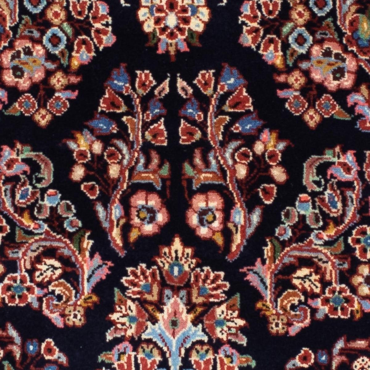 Perserteppich - Classic 212 x 64 cm