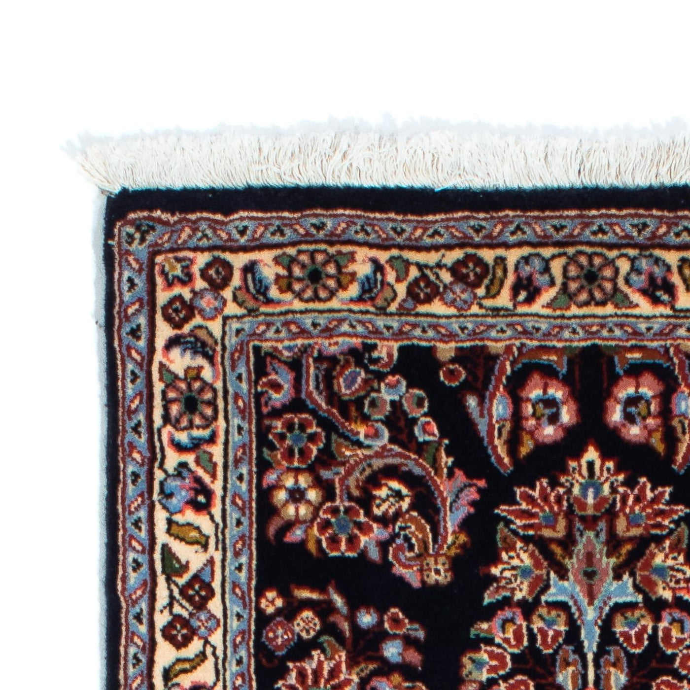 Sarough Teppich 212x64cm - Perserteppich