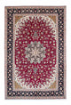 Täbriz - 50 Raj Teppich 308x203cm - Perserteppich
