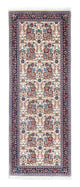 Ghom Teppich 194x70cm - Perserteppich