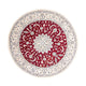 Nain Teppich 250x250cm - Perserteppich