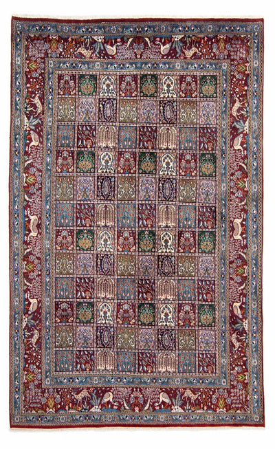 Moud Teppich 194x317cm - Perserteppich