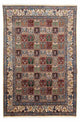 Moud Teppich 296x194cm - Perserteppich