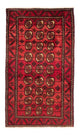 Belutsch Teppich 200x112cm - Perserteppich