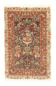 Ghom Teppich 163x103cm - Perserteppich