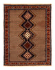 Belutsch Teppich 156x120cm - Orientteppich