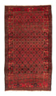 Belutsch Teppich 108x195cm - Orientteppich