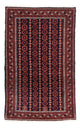 Belutsch Teppich 150x100cm - Orientteppich