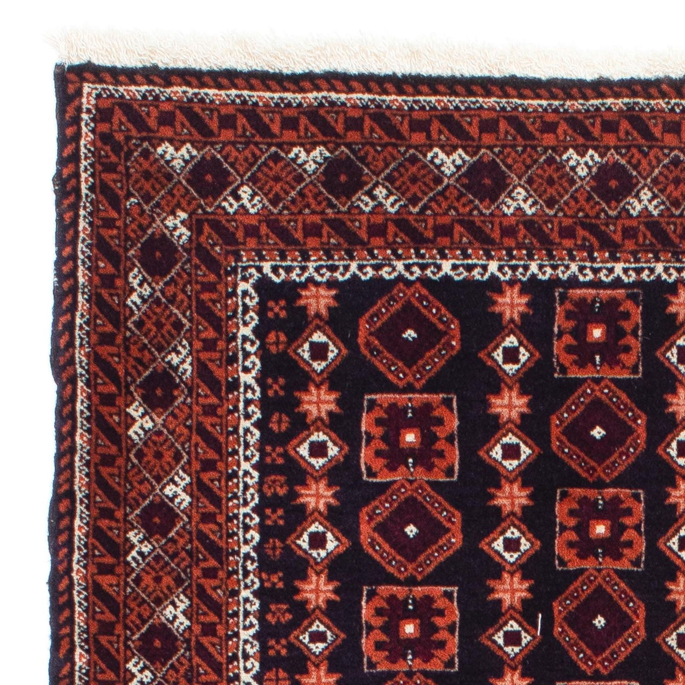Belutsch Teppich 150x100cm - Orientteppich