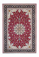 Täbriz - 50 Raj Teppich 292x204cm - Perserteppich