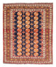 Belutsch Teppich 174x139cm - Orientteppich