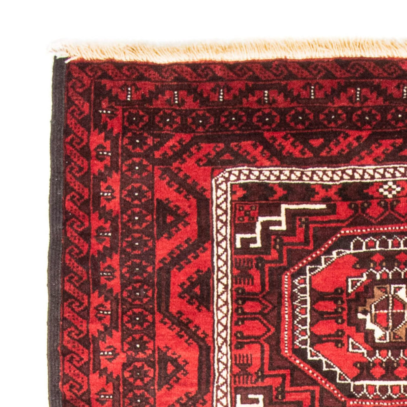 Belutsch Teppich 222x112cm - Perserteppich