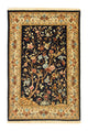 Ghom Teppich 154x100cm - Perserteppich