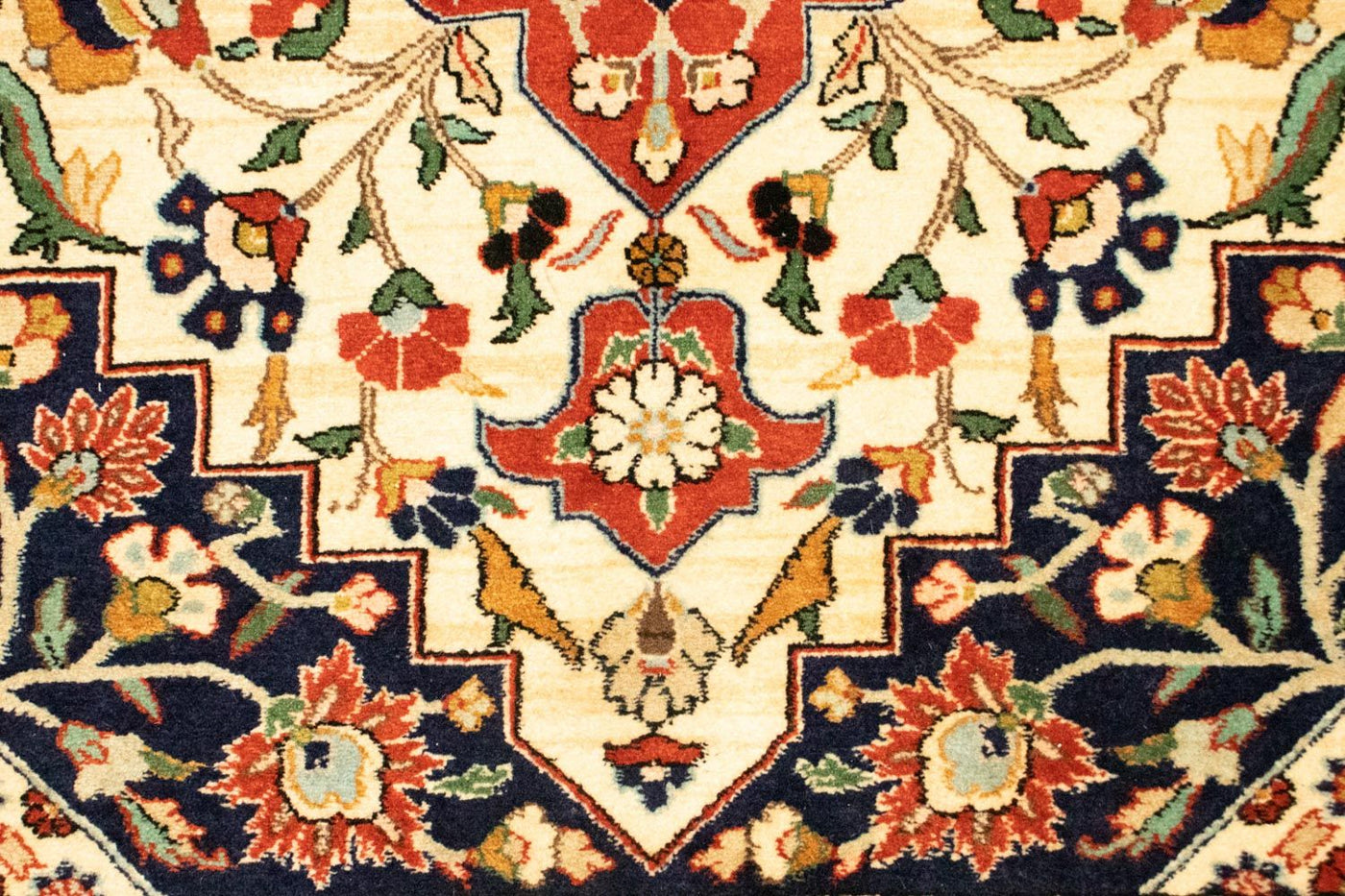 Waramin Teppich 155x106cm - Perserteppich