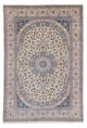 Nain - 6La Teppich 244x360cm - Perserteppich