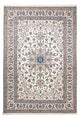 Perserteppich - Nain - Premium 257 x 172 cm Teppich Wohnzimmer