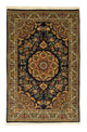 Ghom Teppich 170x108cm - Perserteppich