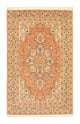 Täbriz - 50 Raj Teppich 100x160cm - Perserteppich