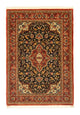 Ghom Teppich 151x103cm - Perserteppich