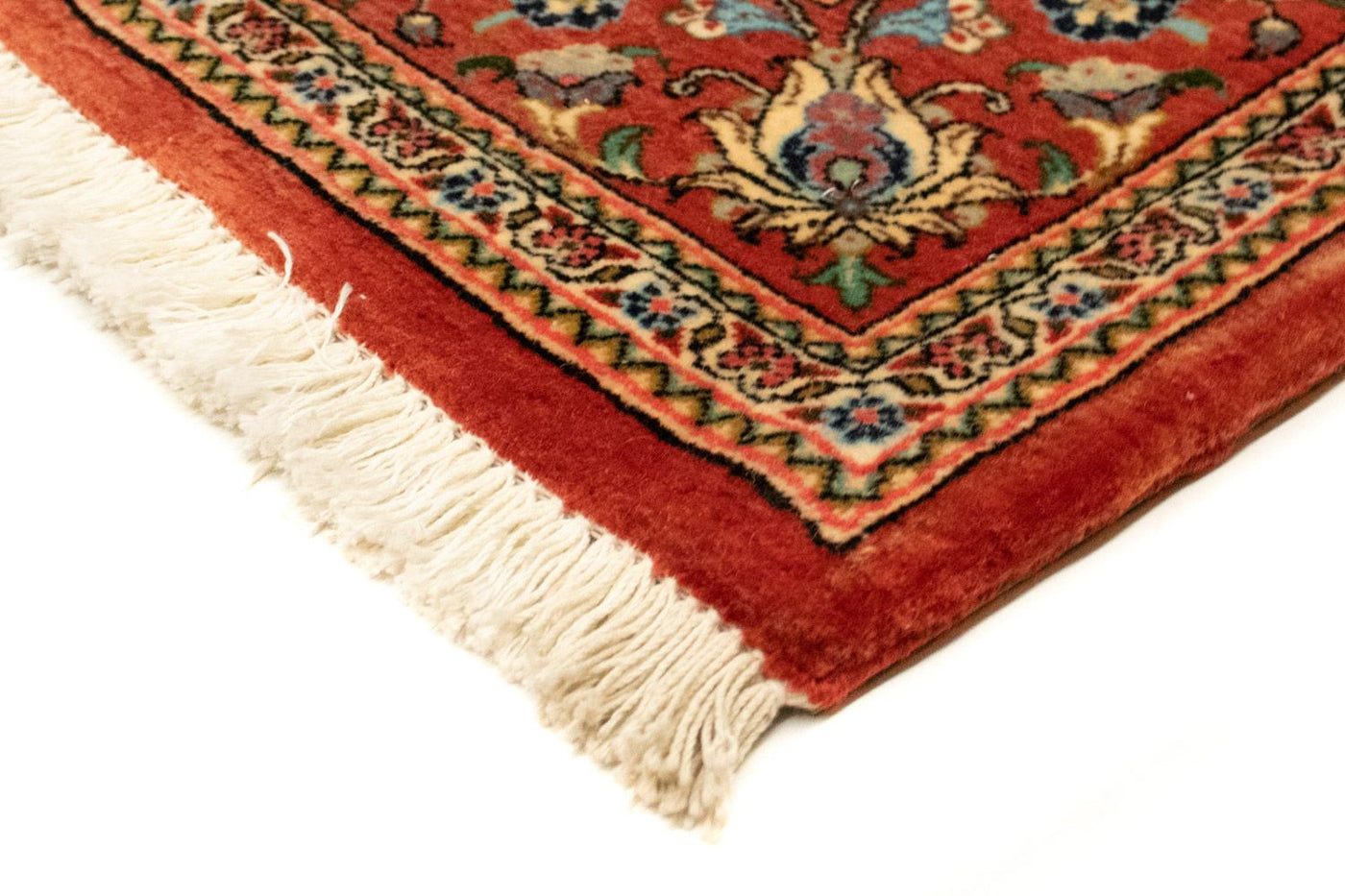 Ghom Teppich 151x103cm - Perserteppich