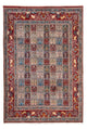 Moud Teppich 304x206cm - Perserteppich