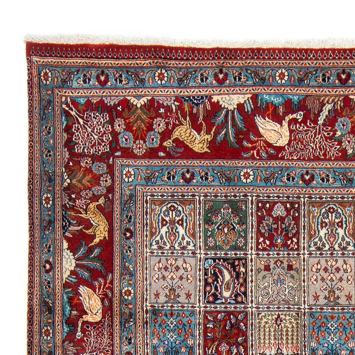 Moud Teppich 304x206cm - Perserteppich
