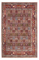 Moud Teppich 202x303cm - Perserteppich