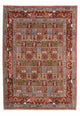 Moud Teppich 297x206cm - Perserteppich