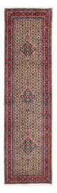 Moud Teppich 79x290cm - Perserteppich