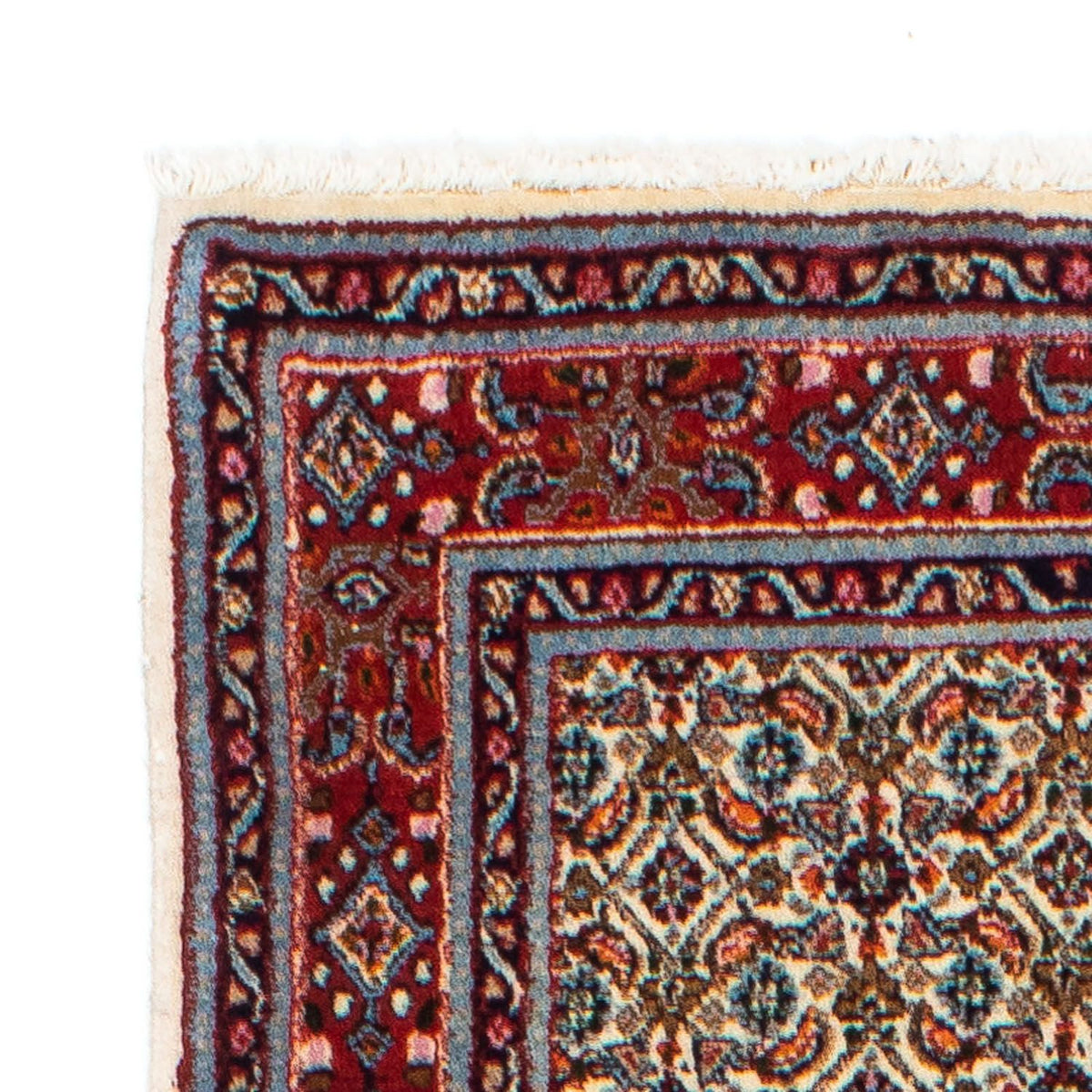 Moud Teppich 79x290cm - Perserteppich