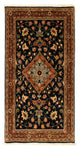 Jozan Teppich 138x72cm - Perserteppich