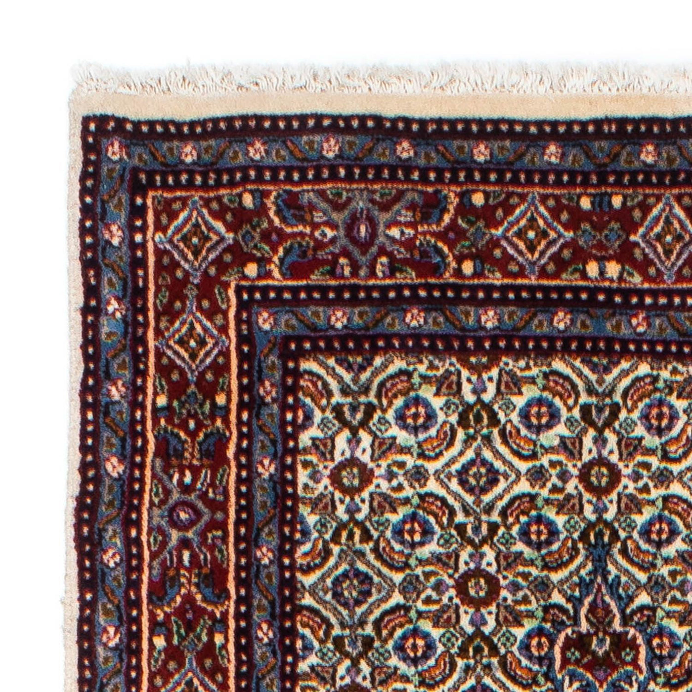 Moud Teppich 298x77cm - Perserteppich