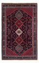 Yalameh Teppich 313x207cm - Perserteppich