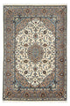 Keshan Teppich 172x110cm - Perserteppich