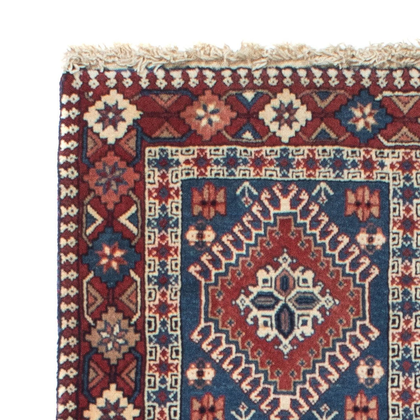 Yalameh Teppich 186x82cm - Perserteppich
