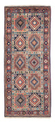 Yalameh Teppich 200x82cm - Perserteppich
