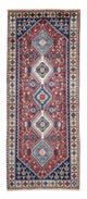 Yalameh Teppich 190x80cm - Perserteppich