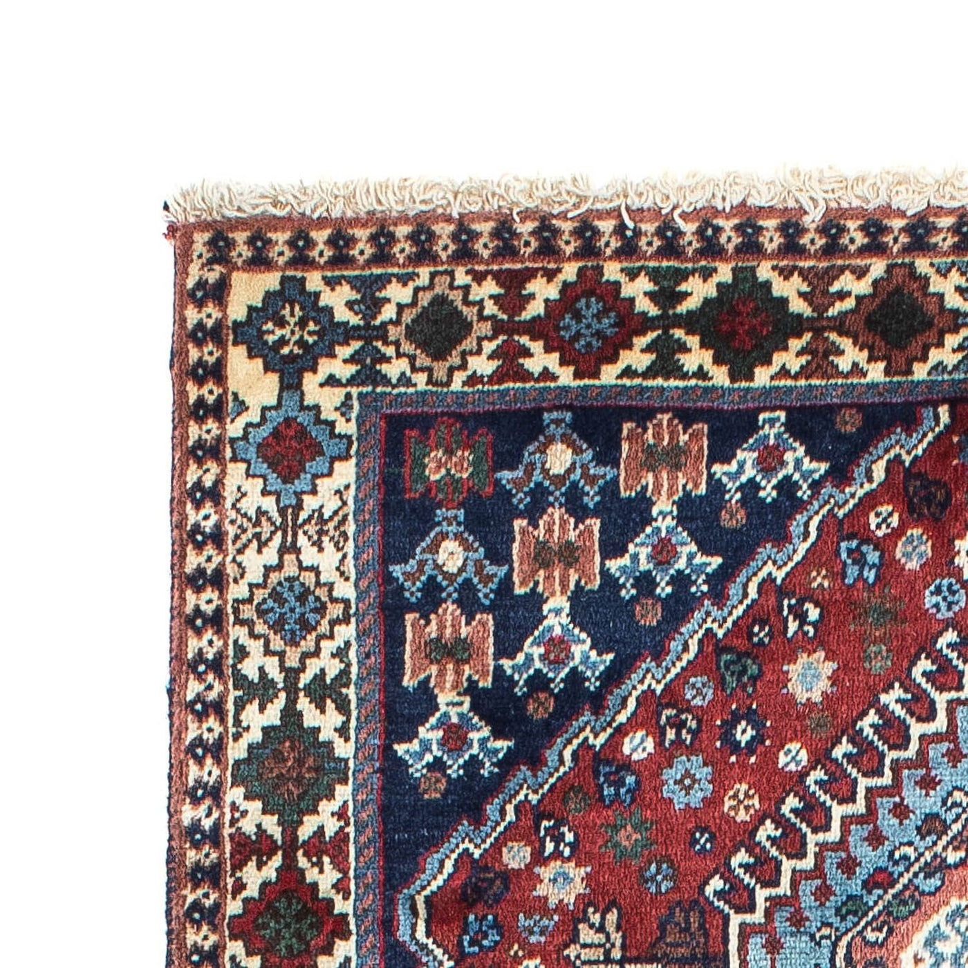 Yalameh Teppich 190x80cm - Perserteppich