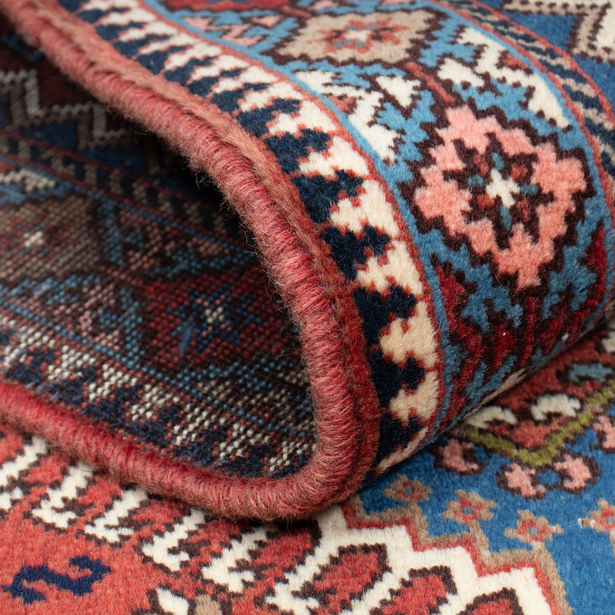 Perserteppich - Nomadic 190 x 80 cm