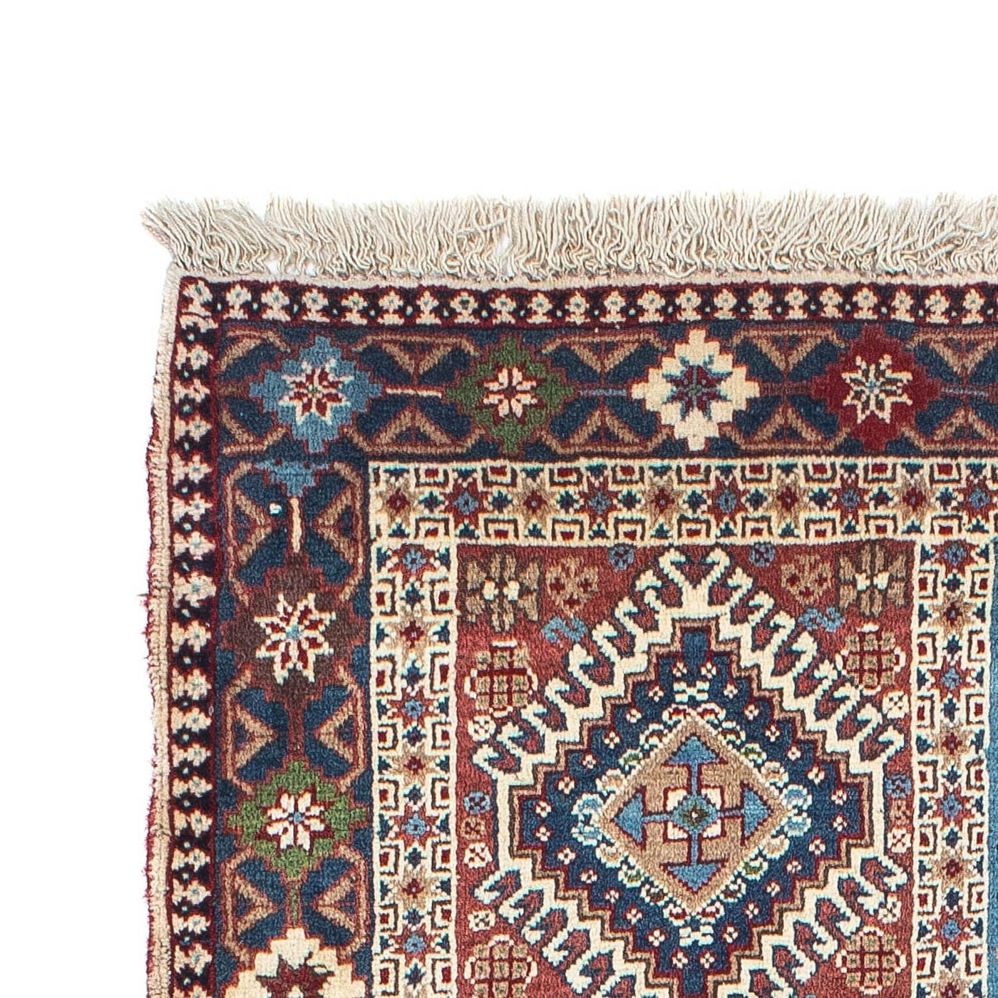 Yalameh Teppich 210x86cm - Perserteppich