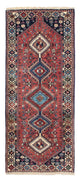 Yalameh Teppich 190x83cm - Perserteppich